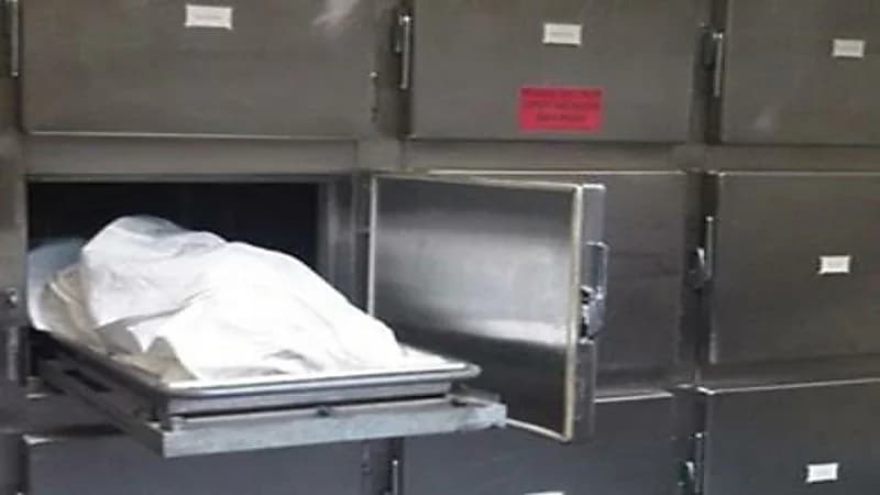 رجل يخنق زوجته حتى الموت بسبب رفضها معاشرته