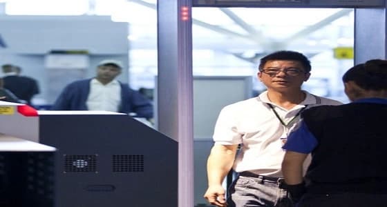 احذر الوقوف أمام بوابات المراكز التجارية فهي تصيب بأمراض خطيرة