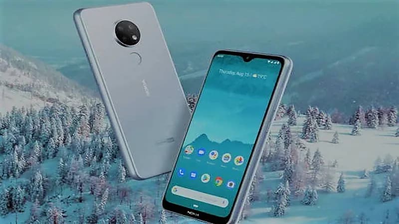 نوكيا تسعى لاستعادة قدراتها التنافسية في شبكات الجيل الخامس