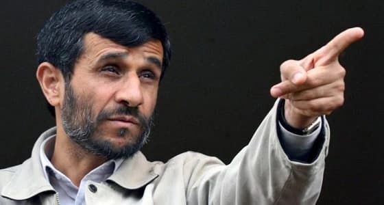 نجاد متحديا خامئني: هل من له رأي مخالف يجب أن يموت