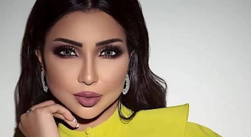 بالفيديو.. دنيا بطمة تهاجم صالح الجسمي: " مريض ومحتاج علاج "