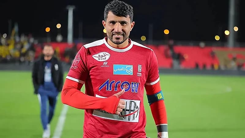 قضية الرويلي تفتح ملف اللاعبين غير المتفرغين في الدوري السعودي