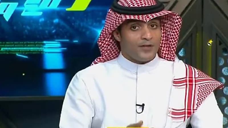السالمي يوضح سبب نتائج الهلال السلبية مع العين .. فيديو