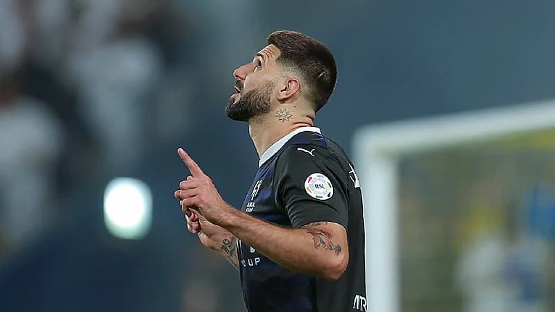 قطر وتركيا تنضمان لخيارات ميتروفيتش