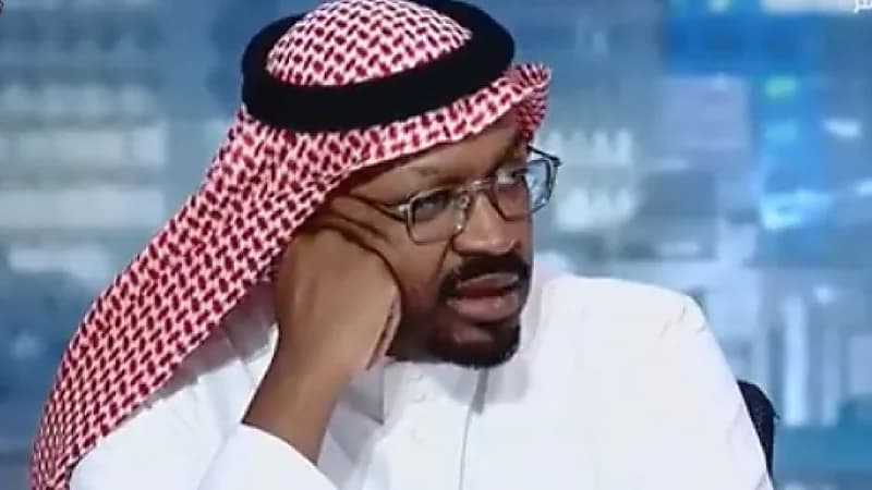 وليد معاذ: السومة لن يقرر العودة للنادي .. فيديو