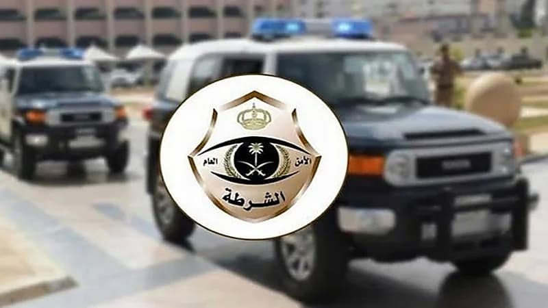 شرطة مكة تستعيد 11 مركبة مسروقة وتلقي القبض على الجناة