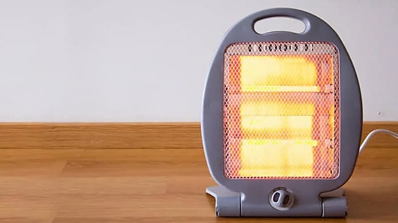 أشياء يجب مراعاتها عند شراء أجهزة التدفئة المنزلية