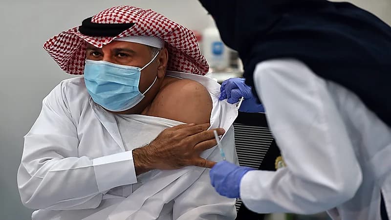 "الصحة" توضح موعد تغير حالة التحصين في "توكلنا"