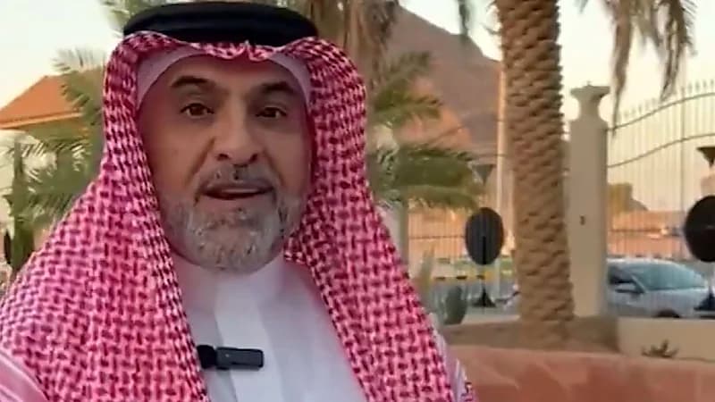 مواطنون يحتفظون برسائل من ⁧‫الملك عبدالعزيز‬⁩ عمرها أكثر من 105 سنوات بحائل.. فيديو