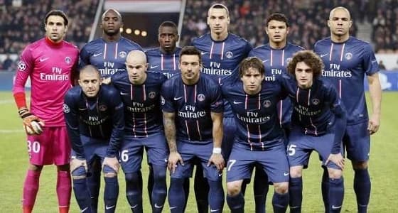 الدوري الفرنسي.. باريس سان جرمان يبتعد في الصدارة ونانت وليل يسقطان موناكو وليون