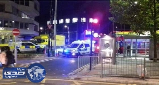 الشرطة البريطانية تحقق في طرد مريب بمحطة قطارات بلندن