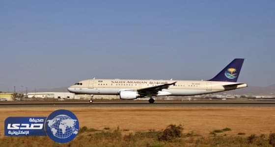 غدا.. أولي رحلات خطوط المملكة المباشرة إلي بورتسودان