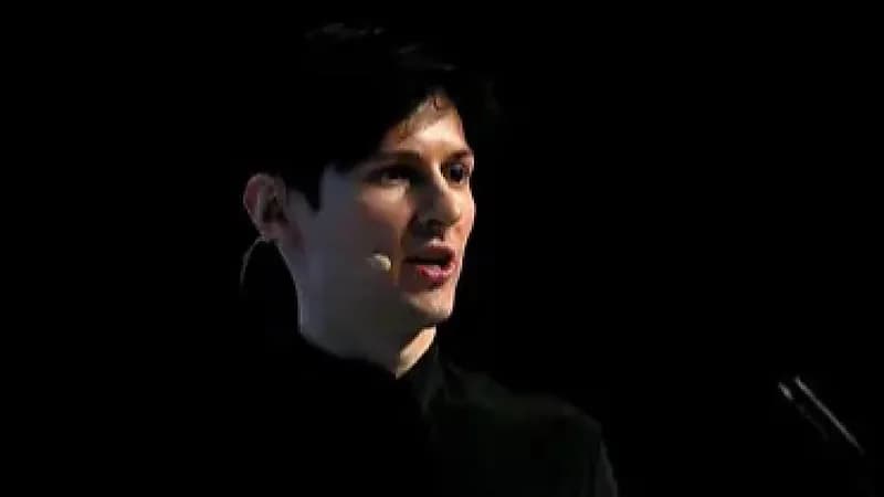 الإمارات تصدر بياناً بشأن المواطن الإماراتي مؤسس تليغرام المقبوض عليه بفرنسا