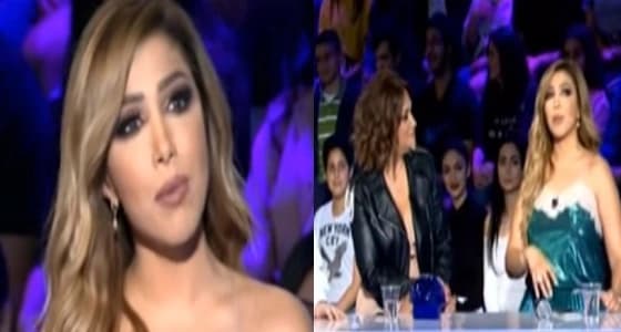 أروى تعلن تضامنها مع المملكة وتؤكد: السعودية لها فضل كبير علي