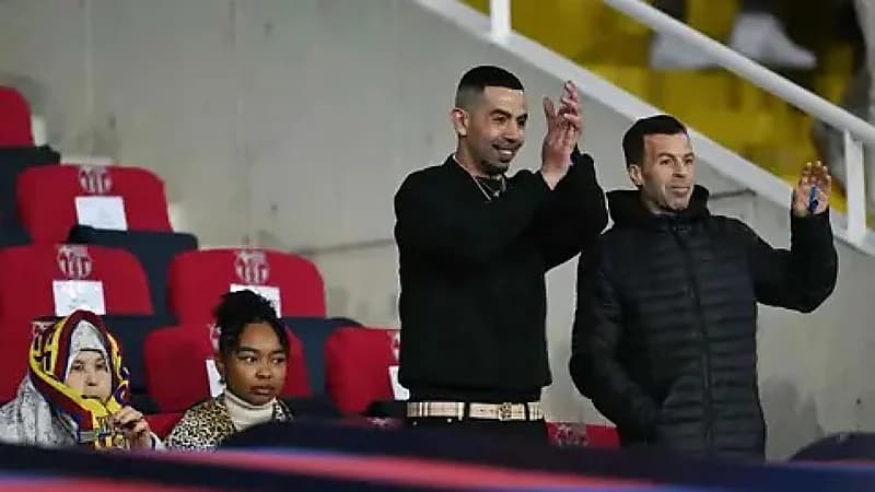 والد يامال يشعل كلاسيكو برشلونة وريال مدريد .. فيديو