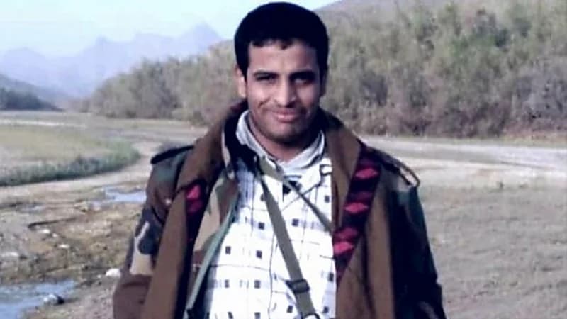 مصرع قيادي حوثي بغارة جوية لقوات التحالف