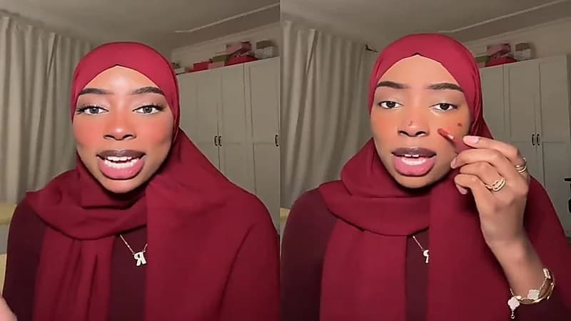 روان محمد تكشف عن صفات غير مريحة في الرجال.. فيديو