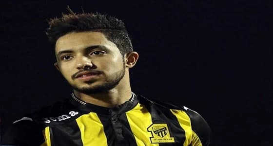 مدرب الأخضر يستدعي هتان باهبري