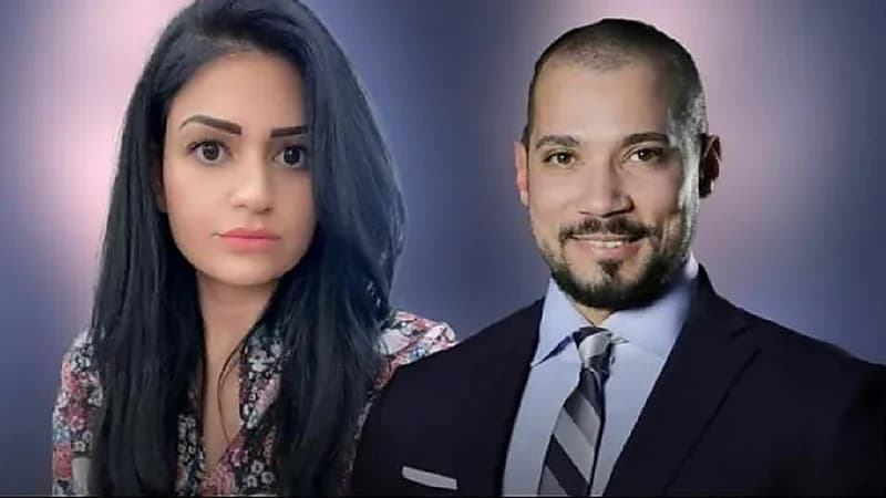 لم يكن اغتصاباً كاملاً.. العراقية جيهان جعفر تروي أزمتها مع عبدالله رشدي