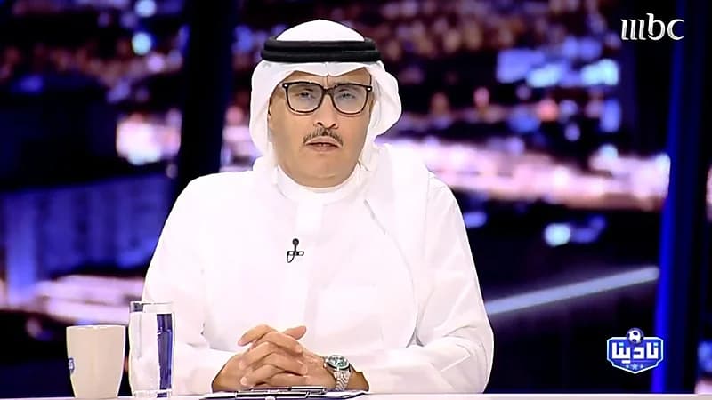 السهلي: الاتحاد خسر لوران بلان خسارة كبيرة.. فيديو