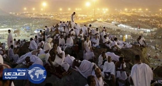 " تعاوني عرعر " يسير قافلة لأداء فريضة الحج