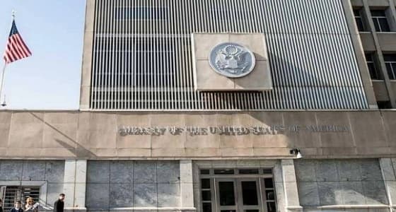 أمريكا تبدأ في نقل سفارتها بإسرائيل إلى القدس