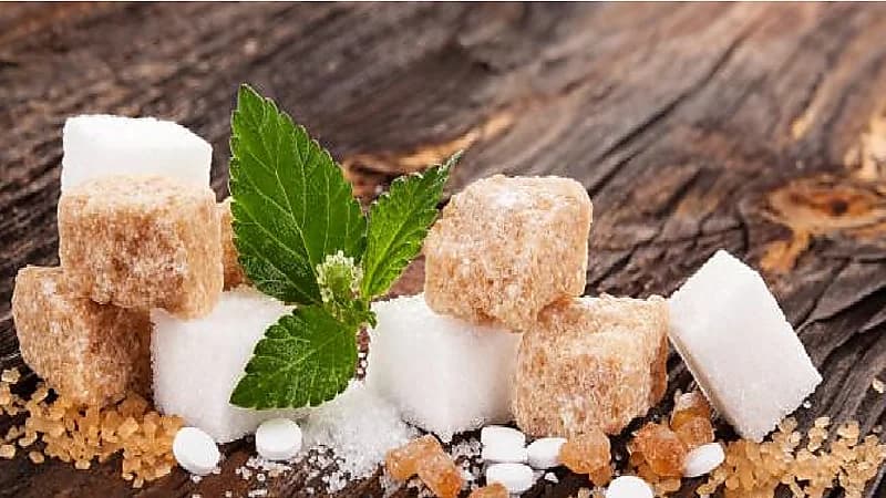 المحليات الصناعية خطيرة على صحة القلب