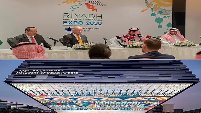 محلل سياسي: معرض إكسبو سيخلق فرص وظيفية ضخمة للسعوديين..فيديو