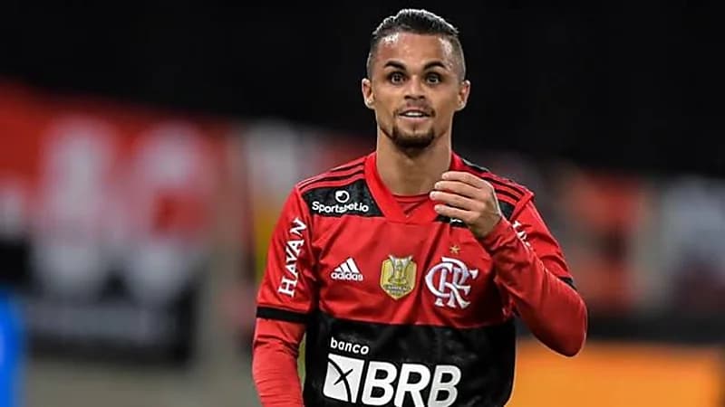 ميشيل ريتشارد يستعد للحاق بصفوف الهلال