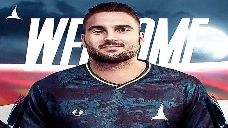 الخليج يتعاقد مع بارت شينكيفيلد .. فيديو