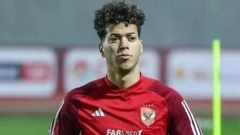 إصابة إمام عاشور بالتهاب المعدة الفيروسي