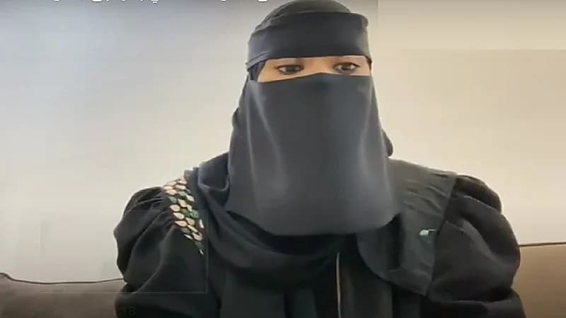 خطأ تقني يقلب حياة ممرضة رأسًا على عقب