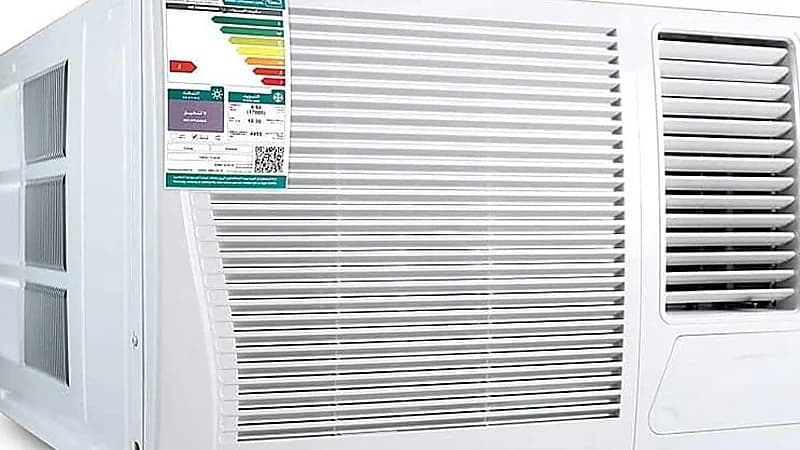 ضبط 3146 جهاز تكييف مخالفاً