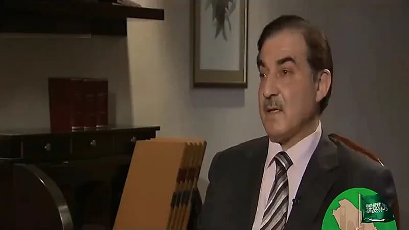 ضابط مخابرات عراقي سابق: جماعة الإخوان لعبوا دور الوسيط بيننا و بين بن لادن لتنفيذ عمليات إرهابية بالمملكة