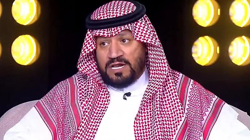 حامد الضبعان يتهم الفنان محمد عبده بسرقة الألحان!.. فيديو