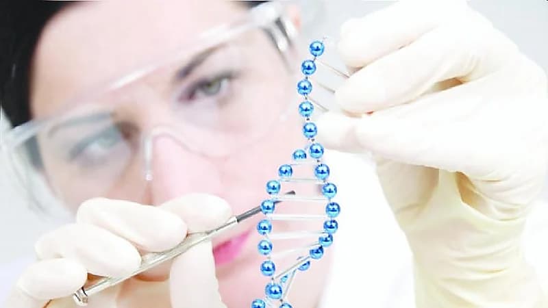 بالفيديو .. مختص: لا يوجد علاج جذري للأمراض الوراثية