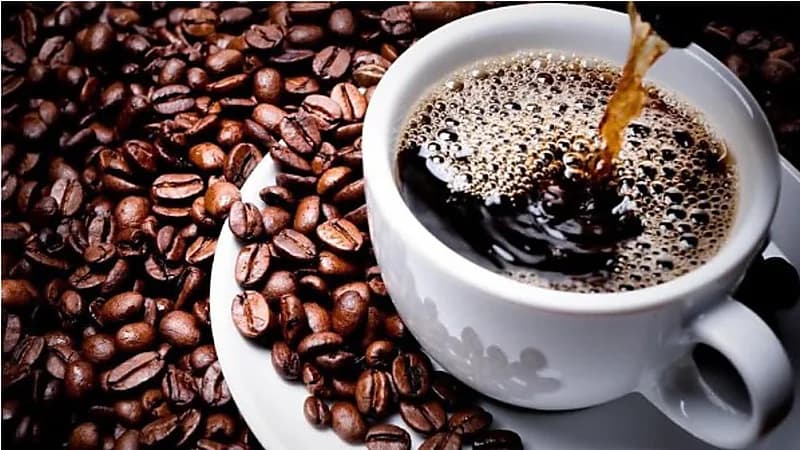 أضف هذا المكون السحري لقهوتك لتقوية المناعة خلال الشتاء