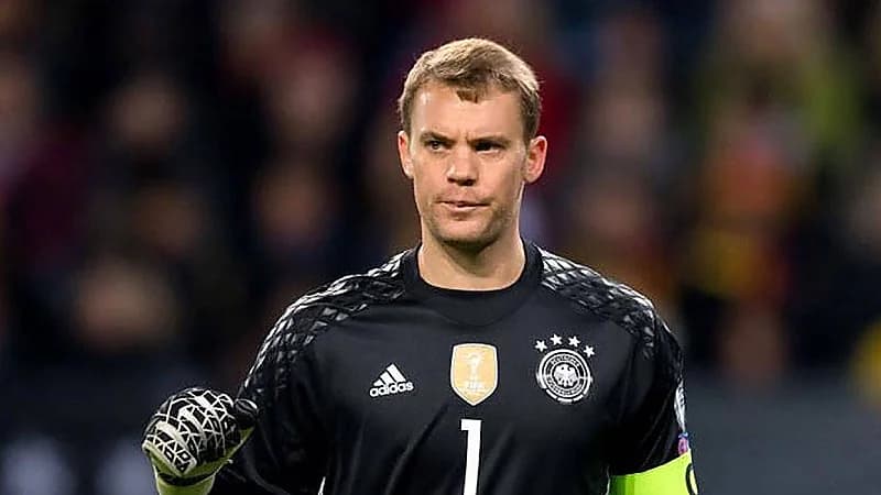 نوير وجوندوجان: لا نفكر مطلقًا في الاعتزال وهذا الأمر يؤثر على المستوي