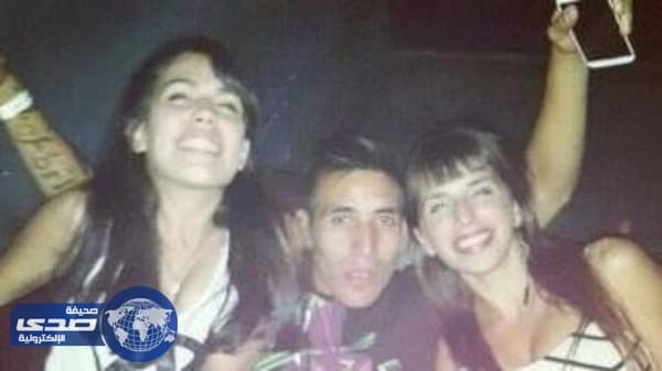 لاعب أرجنتيني أحتفل بانضمامه للبوكا فخرج بفضيحه