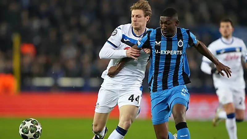 بروج: الهلال لم يتقدم بأي عرض رسمي لضم أوردونيز