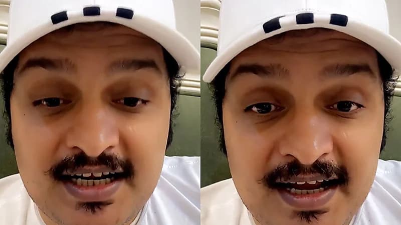 الصبحان يتوقع الفائز في بطولة الكأس الذهبية .. فيديو