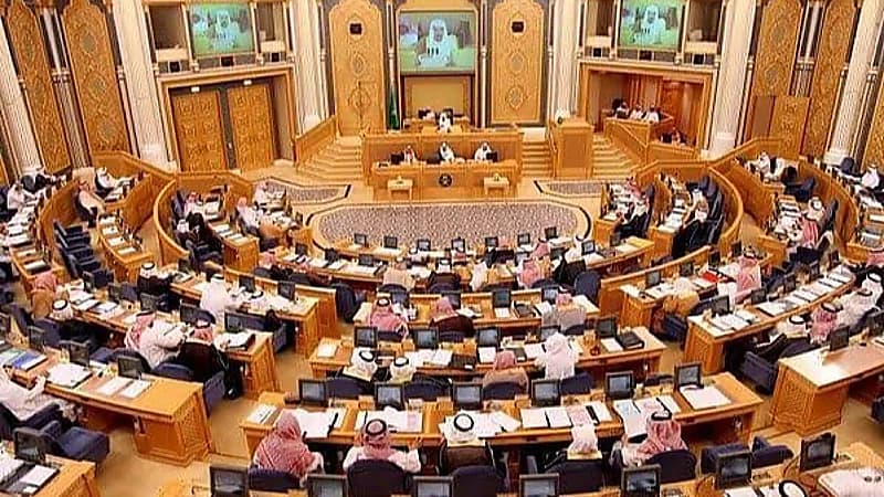 الشورى يقترح تعديل نظام التحكيم