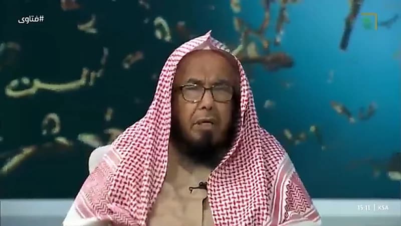 "المطلق" يجيب على سؤال ولي يريد استثمار مال أيتام وتحمل الخسارة (فيديو)