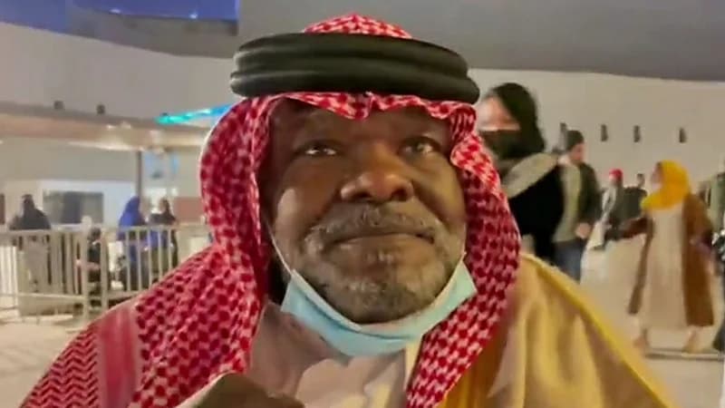 بالفيديو.. "ستيني" يستعيد ذكرياته مع الجوهر في بوليفارد سيتي