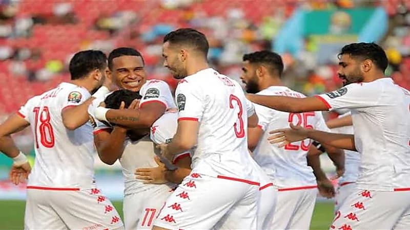كورونا يصيب 7 لاعبين من منتخب تونس