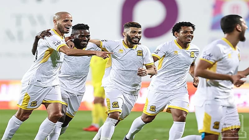 بالفيديو.. خالد القحطاني يكشف عن مشكلة يُعاني الاتحاد منها