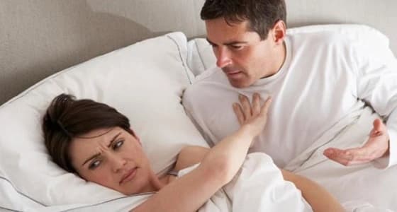 4 أمور لا تحبها المرأة في العلاقة الحميمة