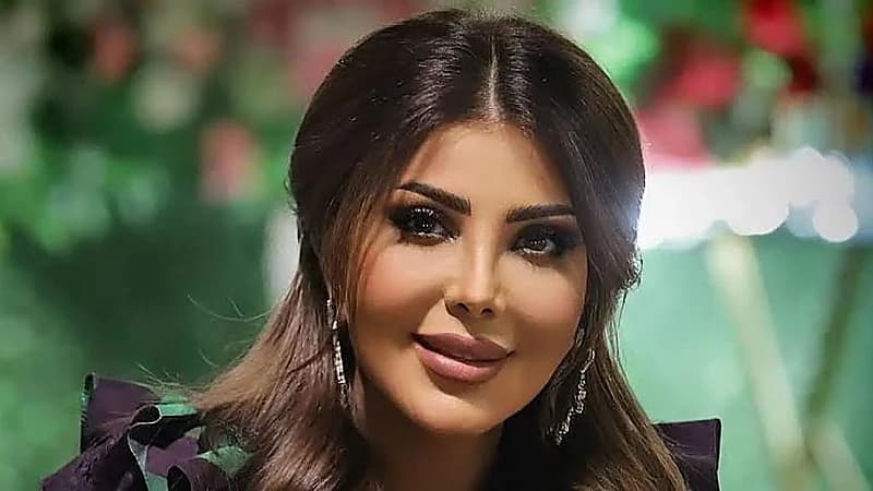 إلهام الفضالة تكشف عن موقفها من دراسة بناتها بالخارج.. فيديو