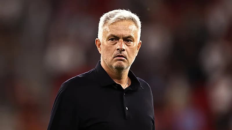 موقف مورينيو من تدريب القادسية