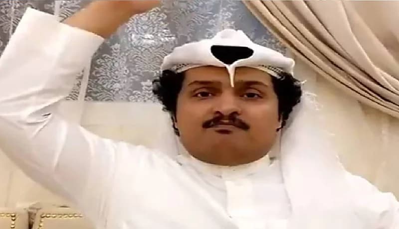 الصبحان ينتقد ازدواجية النصراويين والاتحاديين بشأن مشاركة الهلال في مونديال الأندية